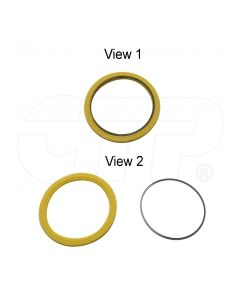 Product Image Label