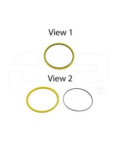 Product Image Label