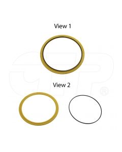 Product Image Label