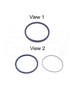 Product Image Label