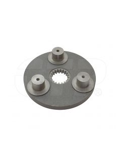 Product Image Label