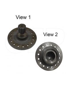 Product Image Label
