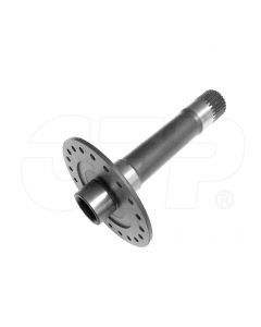 Product Image Label