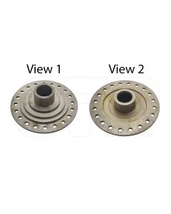 Product Image Label
