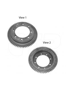Product Image Label