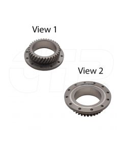Product Image Label