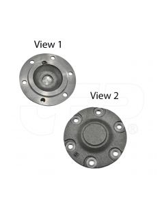 Product Image Label