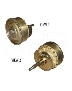 Product Image Label