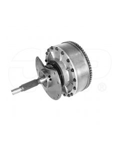 Product Image Label