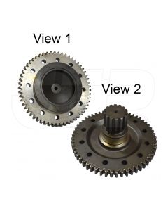 Product Image Label