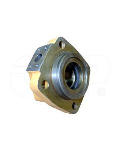 Product Image Label