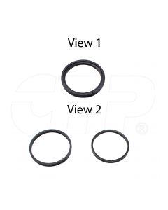 Product Image Label