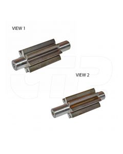 Product Image Label