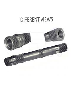 Product Image Label