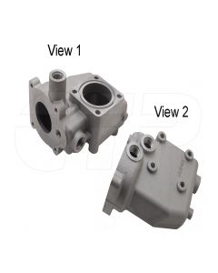 Product Image Label
