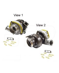 Product Image Label