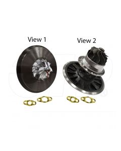 Product Image Label