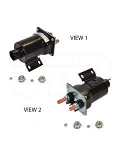 Image of CTP-3T3421