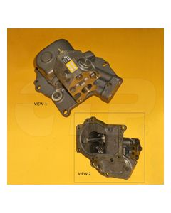 Image of CTP-4N1101