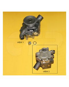 Image of CTP-4P8520