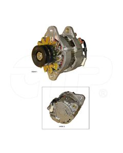 Image of CTP-5I8085