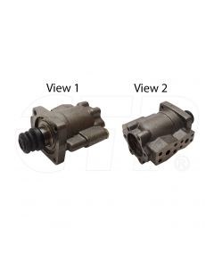 Image of CTP-5T6521