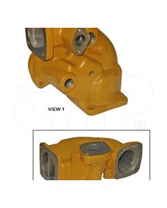 Image of CTP-6N0125