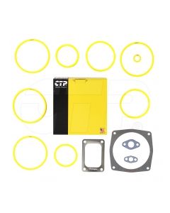 Image of CTP-6V1501