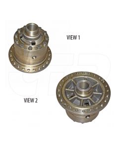 Image of CTP-6W1631