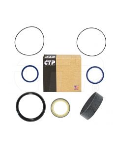 Image of CTP-7X2700
