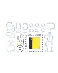 Image of CTP-8T1650