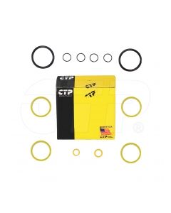Image of CTP-8T9505