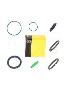 Image of CTP-99100100