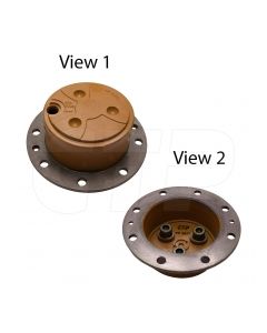 Image of CTP-9R3527