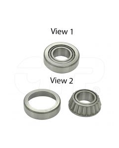 Image of CTP-AL79901