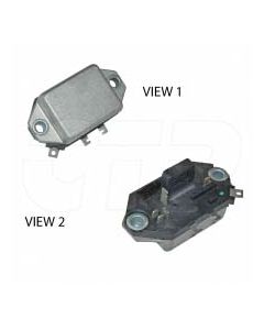 Image of CTP-KD7440000907